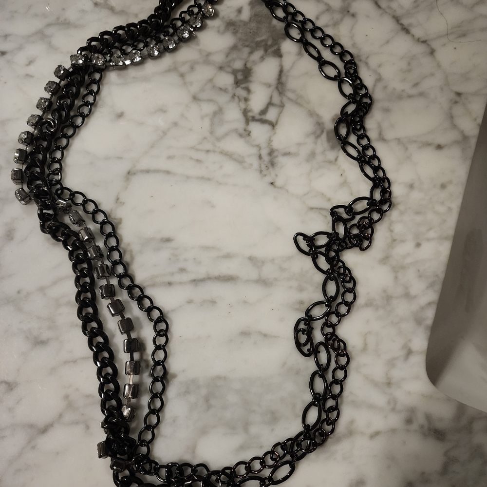 Necklace - Picture 3 of 4